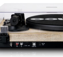 Lenco LBT-188 - Hi-Fi gramofon